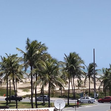 Oceano Azul Hospedagens A 50 M Da Orla-Passarela Do Caranguejo Villa Aracaju Exteriör bild