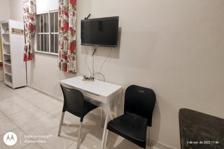 Oceano Azul Hospedagens A 50 M Da Orla-Passarela Do Caranguejo Villa Aracaju Exteriör bild