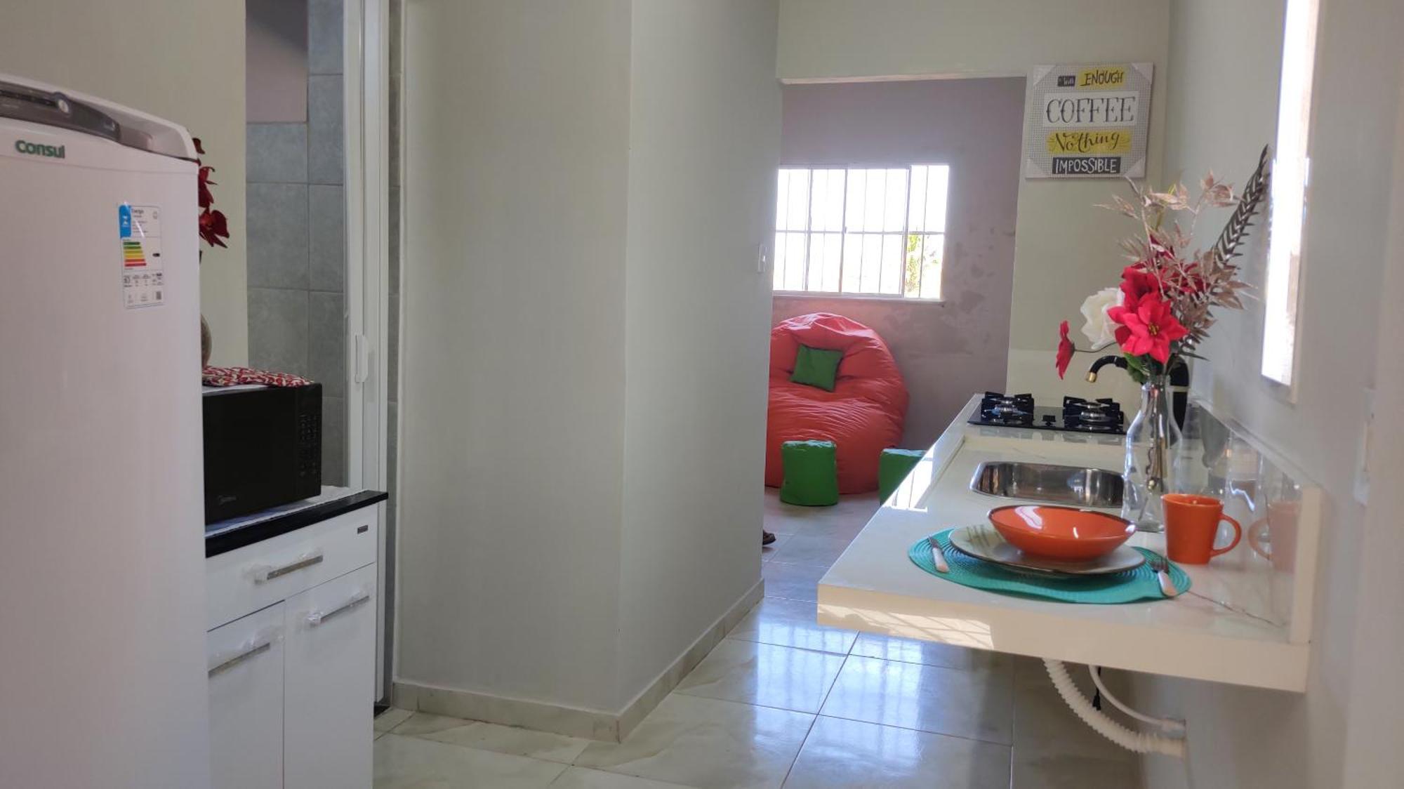Oceano Azul Hospedagens A 50 M Da Orla-Passarela Do Caranguejo Villa Aracaju Exteriör bild