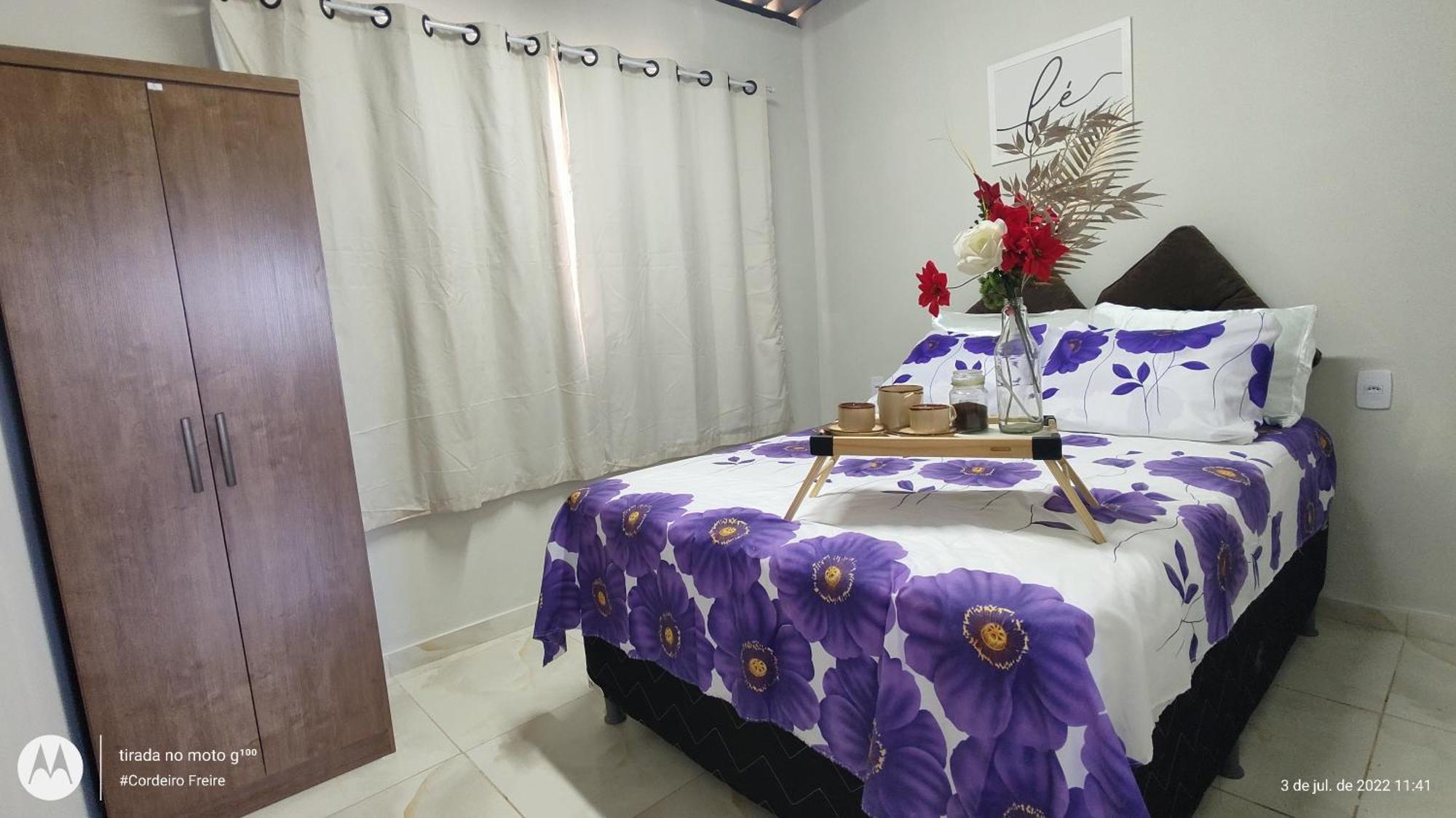 Oceano Azul Hospedagens A 50 M Da Orla-Passarela Do Caranguejo Villa Aracaju Exteriör bild