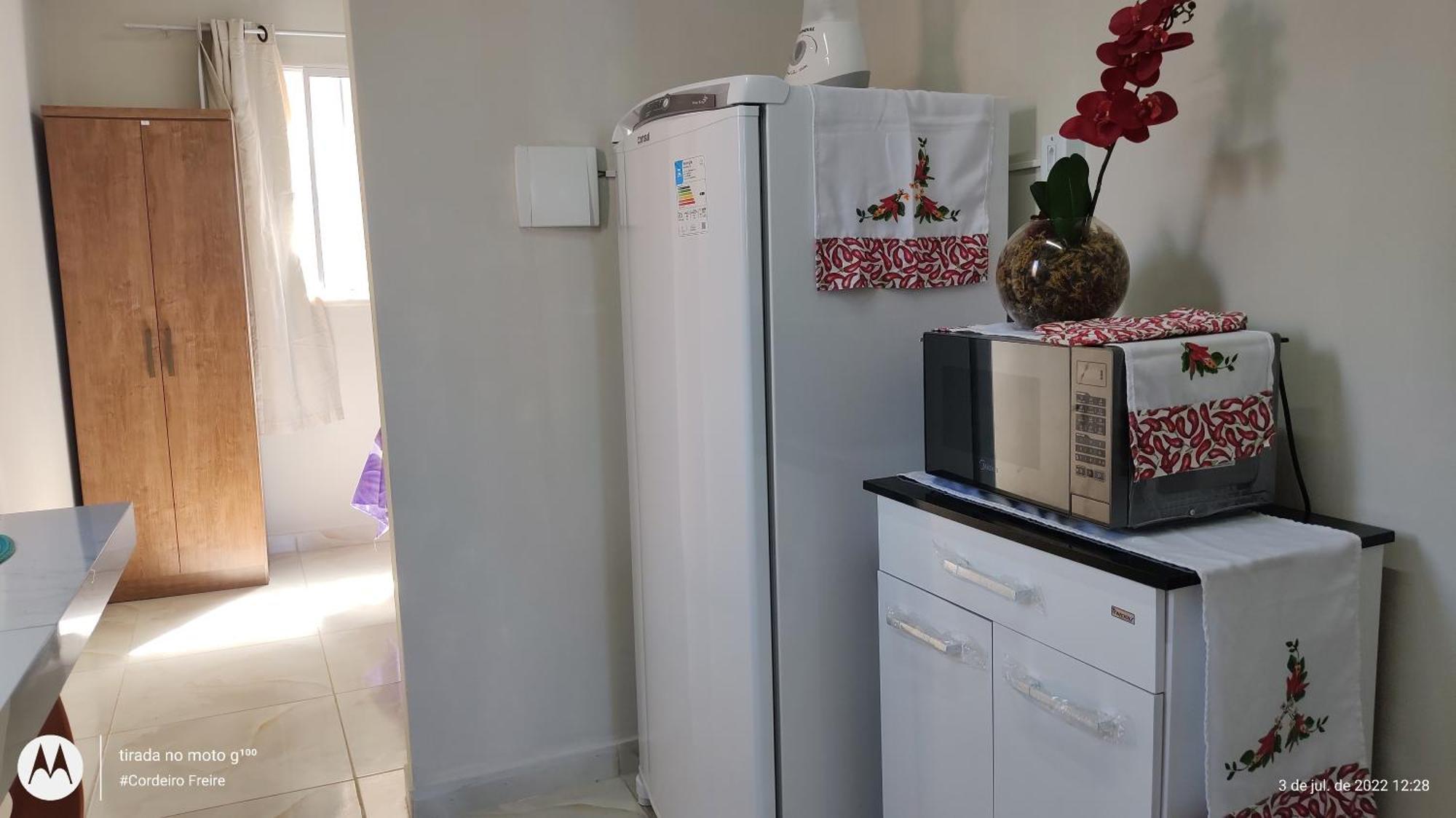 Oceano Azul Hospedagens A 50 M Da Orla-Passarela Do Caranguejo Villa Aracaju Exteriör bild