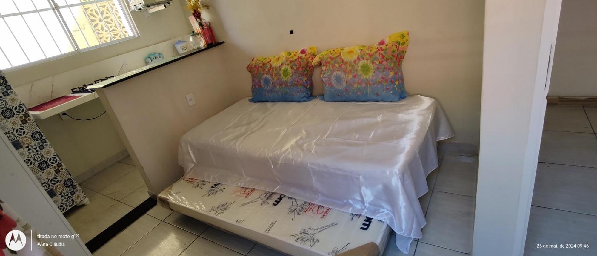 Oceano Azul Hospedagens A 50 M Da Orla-Passarela Do Caranguejo Villa Aracaju Exteriör bild