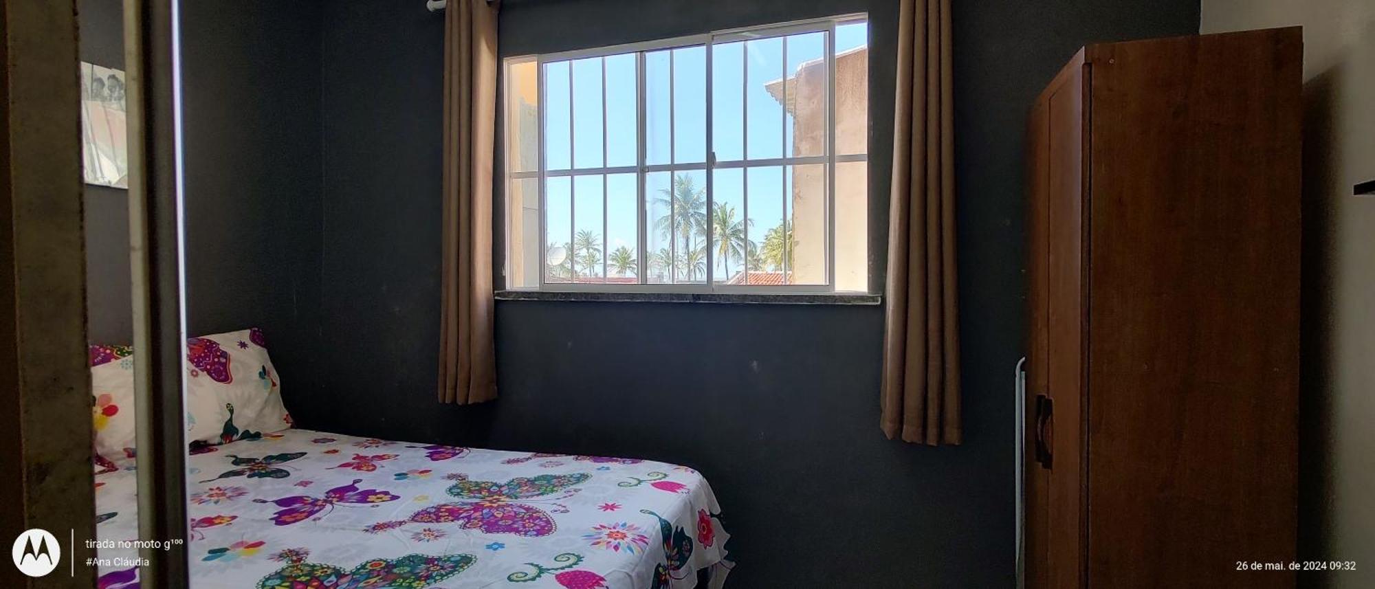 Oceano Azul Hospedagens A 50 M Da Orla-Passarela Do Caranguejo Villa Aracaju Exteriör bild