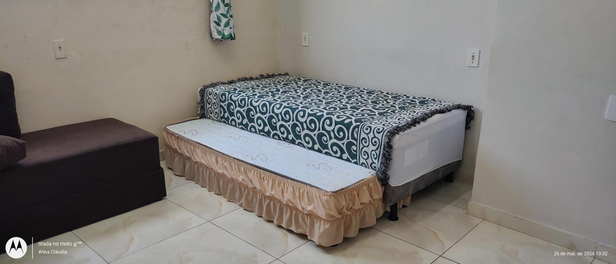 Oceano Azul Hospedagens A 50 M Da Orla-Passarela Do Caranguejo Villa Aracaju Exteriör bild