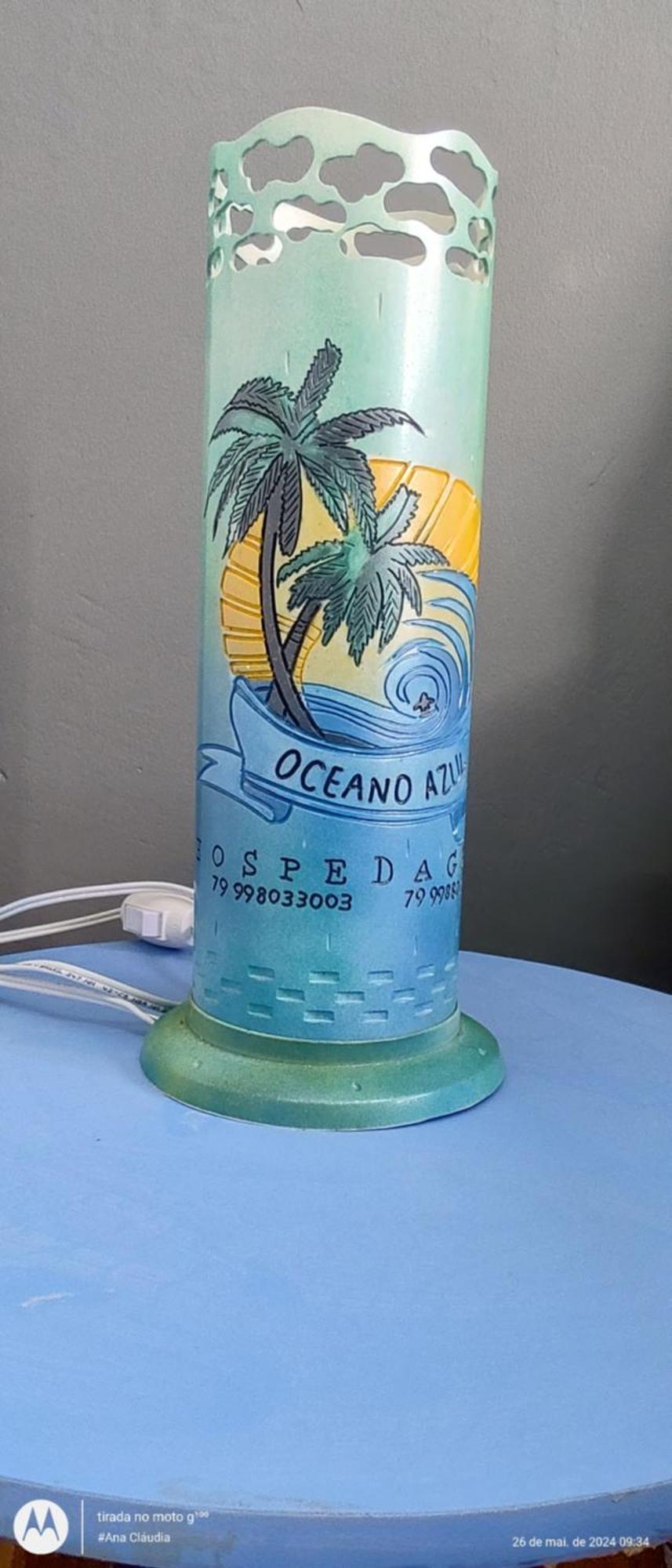 Oceano Azul Hospedagens A 50 M Da Orla-Passarela Do Caranguejo Villa Aracaju Exteriör bild