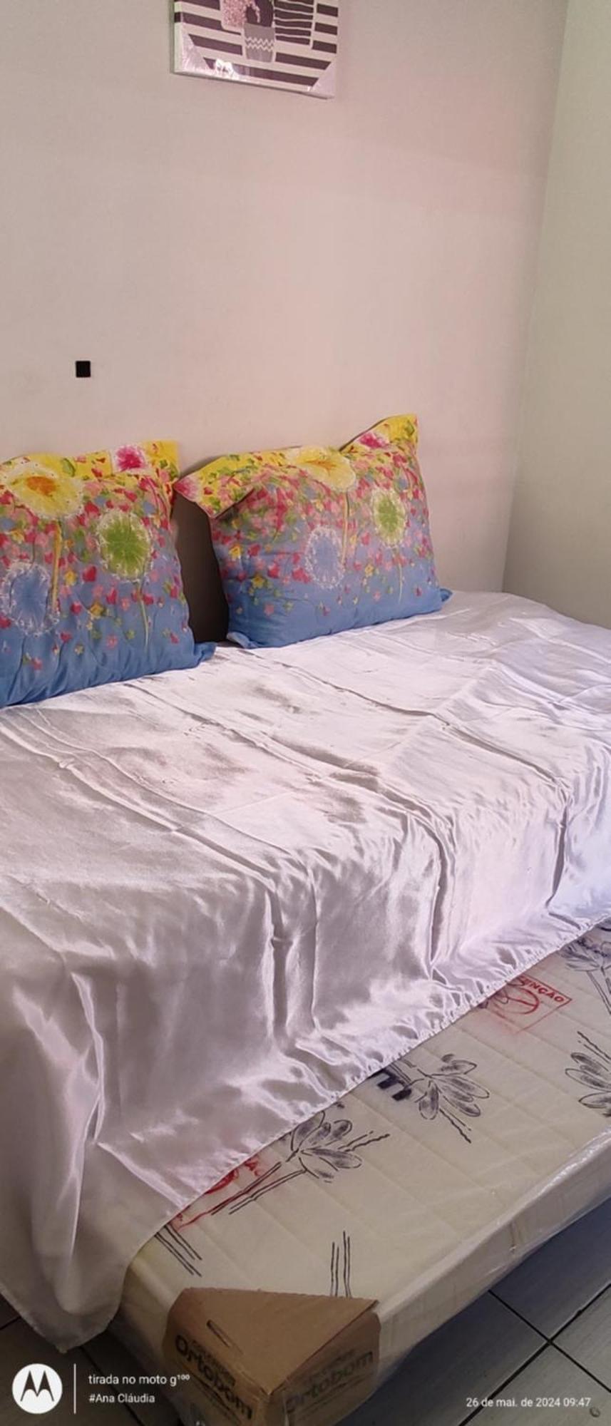 Oceano Azul Hospedagens A 50 M Da Orla-Passarela Do Caranguejo Villa Aracaju Exteriör bild