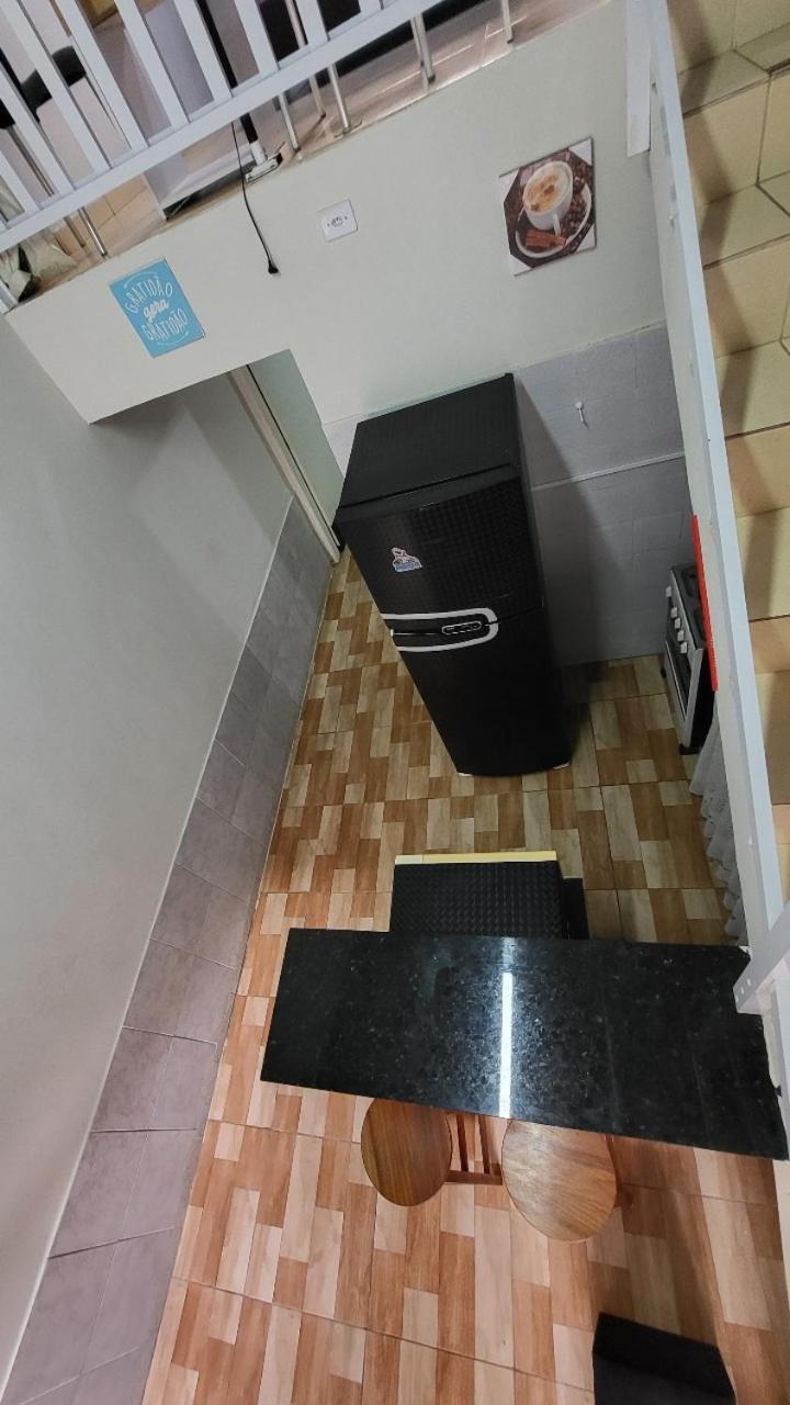 Oceano Azul Hospedagens A 50 M Da Orla-Passarela Do Caranguejo Villa Aracaju Exteriör bild