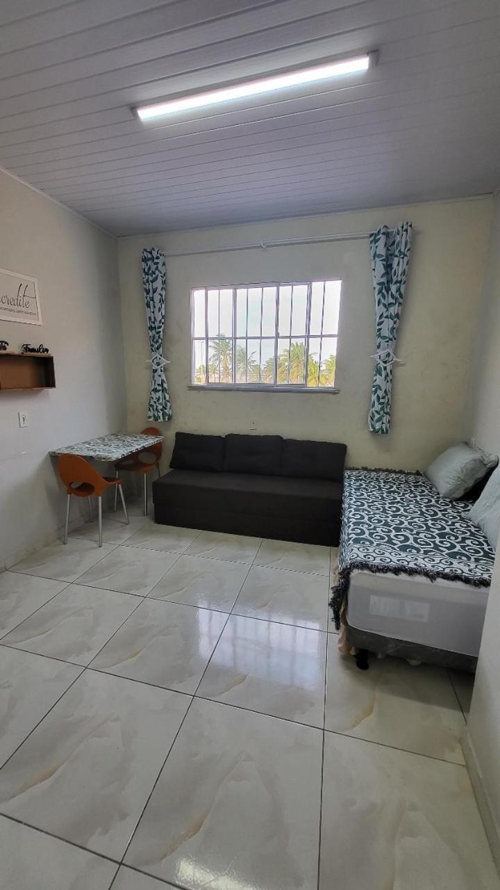 Oceano Azul Hospedagens A 50 M Da Orla-Passarela Do Caranguejo Villa Aracaju Exteriör bild